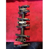 Ось коромысел Renault Mack 390 Magnum 008198 (409)