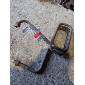 Змеевик DAF 105 460 864727 (420)