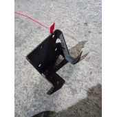 Кронштейн осушителя DAF XF105 410 822577 (634)