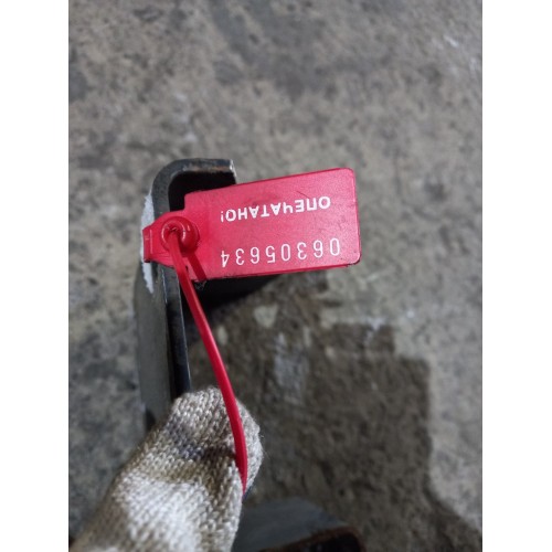 Кронштейн осушителя DAF XF105 410 822577 (634), -2