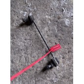 Тяга кулисы DAF 105 460 864727 (633)