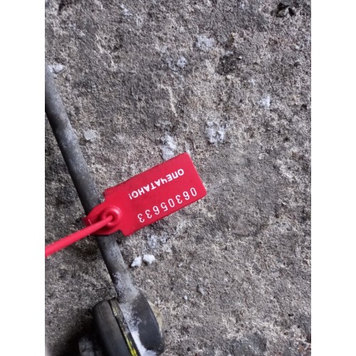 Тяга кулисы DAF 105 460 864727 (633), -1