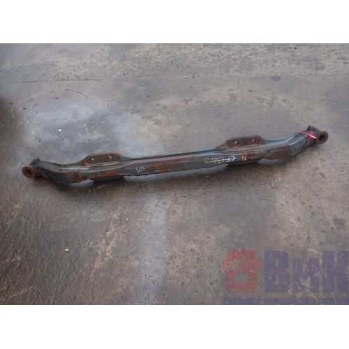 Балка передняя DAF XF105 410 822577 (875), -2