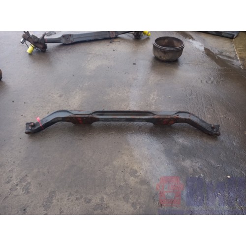 Балка передняя DAF XF105 410 822577 (875), -5