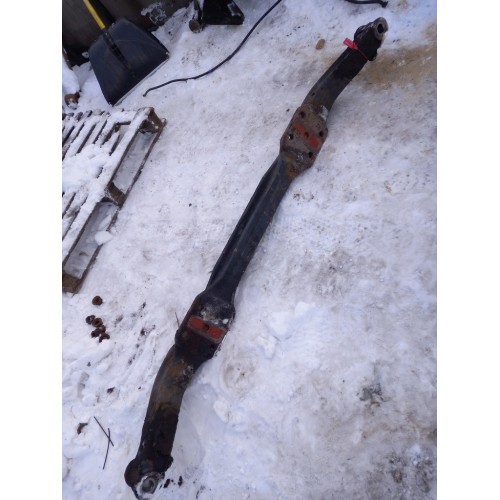 Балка передняя DAF XF105 410 822577 (875), -1