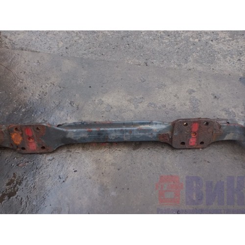 Балка передняя DAF XF105 410 822577 (875), -7