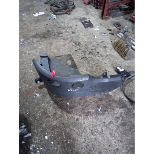 Угол бампера Scania G400 269358 деф. RH (611), 1865183