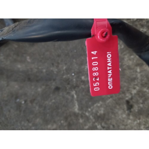 Проводка фары DAF 105 460 864727 2009г LH (014), -3