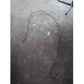 Шланг подъема кабины DAF 105 460 864727 260см (017) 