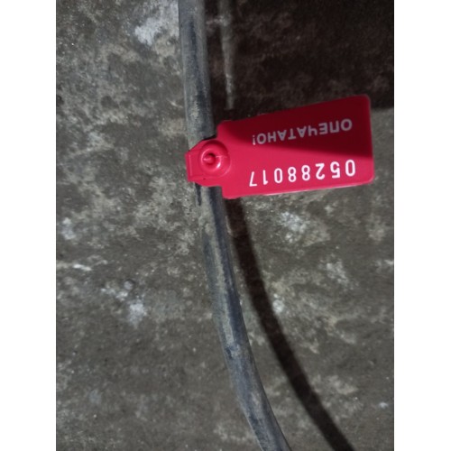 Шланг подъема кабины DAF 105 460 864727 260см (017) , -2