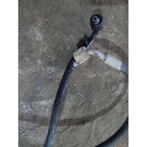 Шланг подъема кабины DAF 105 460 864727 260см (017) , -1