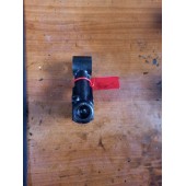 Роликовый толкатель (маленький) Scania (387)