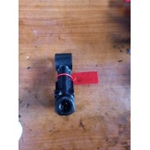 Роликовый толкатель (маленький) Scania (388)