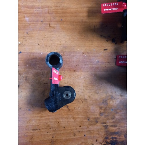 Роликовый толкатель (маленький) Scania (394), 1414664-2