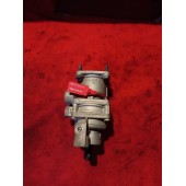 Кран главный тормозной Mercedes (259)