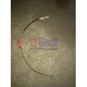 Хомут кронштейна глушителя (539)