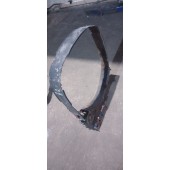 Кронштейн топливного бака Volvo FH 12 67х56 деф. (005) 