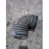 Патрубок воздушного фильтра DAF 105 460 940231 резиновый (605)