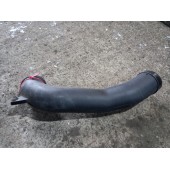 Патрубок воздушного фильтра DAF 105 460 940231 большой (591)