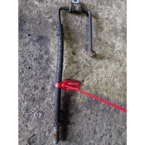 Трубка компрессора (компрессор-рама) DAF 105 940231 (618), 