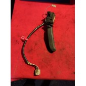 Подрулевой переключатель Scania поворотов и света (343)