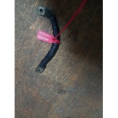 Перемычка АКБ (001)