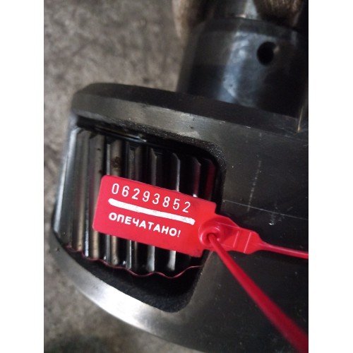 Водило АКПП Volvo AT2412D (852), -1