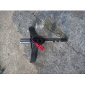 Вилка КПП Volvo AT2412D (008)