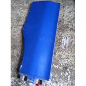 Продолжение кабины MAN TGX 440 002952 ш.к. RH деф. (577)