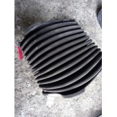 Гофра воздушного фильтра Scania R420 023183 (580)