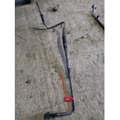 Трубка кондиционера DAF 95 547875 (компрессор-радиатор) (636)