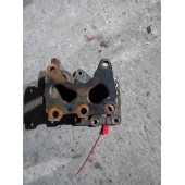 Кронштейн (проставка) ГУРа DAF 105 460 940231 (637)