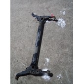 Кронштейн буксировочного крюка MAN TGX 440 002952 (554)