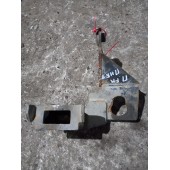 Кронштейн усилителя бампера Volvo FH 12 (пневмо) RH (540)