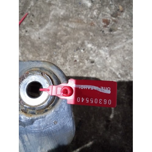 Кронштейн усилителя бампера Volvo FH 12 (пневмо) RH (540), 20499241-2