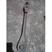 Тяга реактивная Volvo FH 12 заднего моста (521)