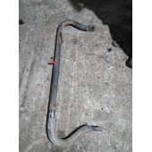 Стабилизатор передний Volvo (с хомутами) д=53 (пневмо) (504)