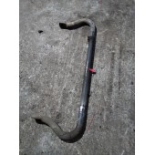 Стабилизатор передний Volvo (с хомутом) д=53 (пневмо) (503)