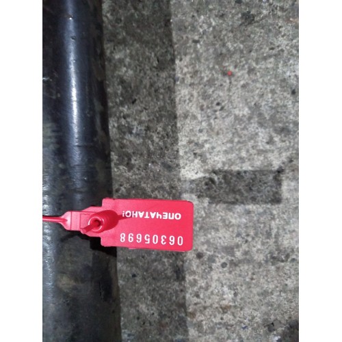 Стабилизатор передний Volvo д=45 (698), -2