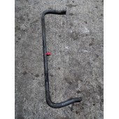 Стабилизатор передний Volvo д=35 (700)