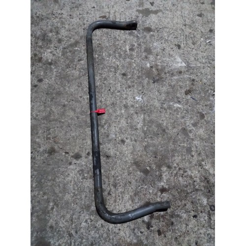 Стабилизатор передний Volvo д=35 (700), 