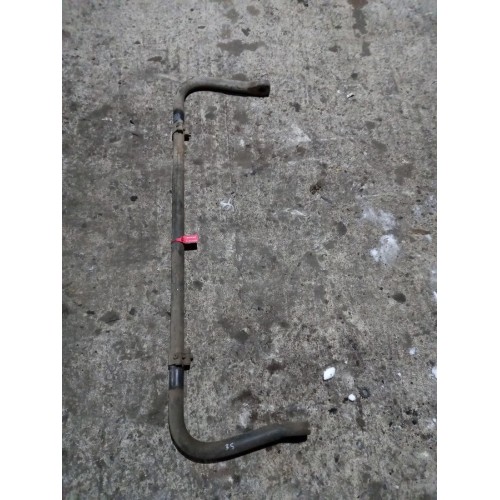 Стабилизатор передний Volvo (с хомутами) д=35 (515), 