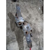 Кронштейн пневмоподушек Volvo LH (494)