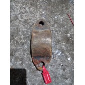 Скоба заднего стабилизатора Volvo (497)