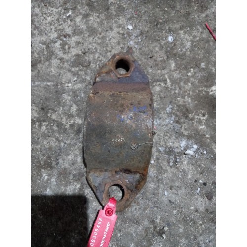 Скоба заднего стабилизатора Volvo (498), 