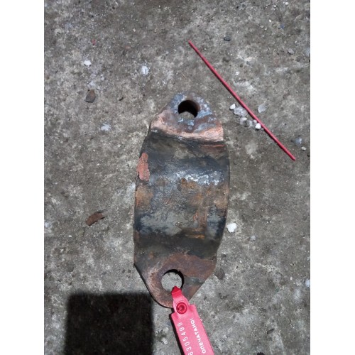 Скоба заднего стабилизатора Volvo (499), 