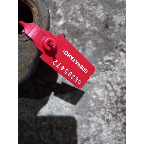 Скоба заднего стабилизатора Volvo в сборе (472), -1