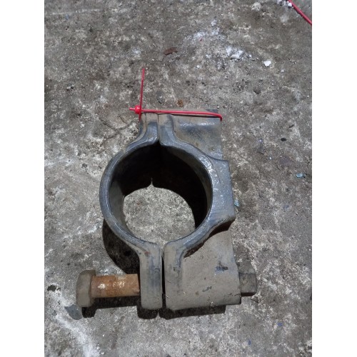 Скоба заднего стабилизатора Volvo в сборе (472), -2