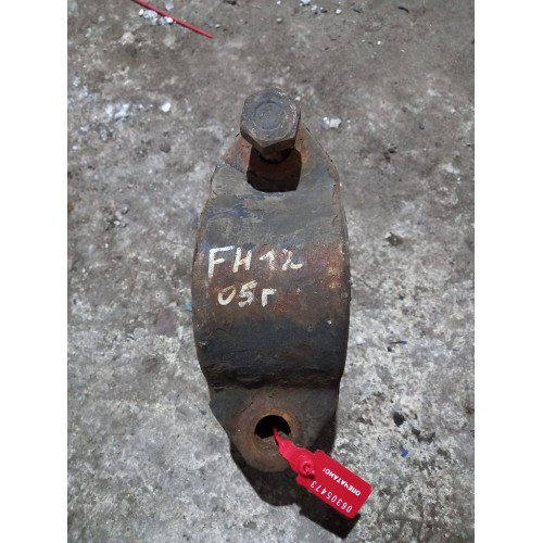 Скоба заднего стабилизатора Volvo в сборе (473), 