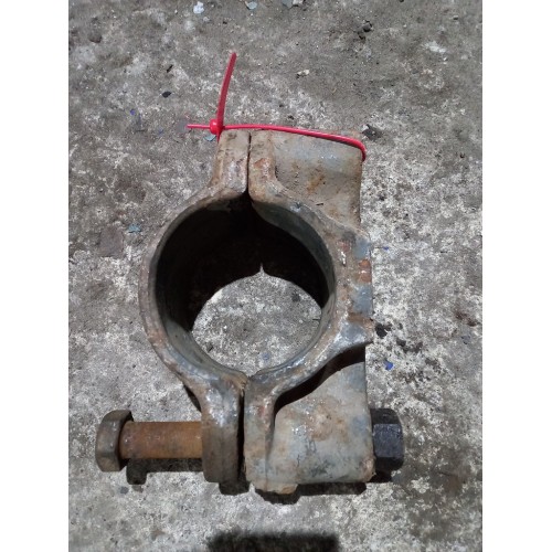 Скоба заднего стабилизатора Volvo в сборе (475), -2